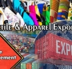 India’s Textile and Clothing (T&A) exports increased in rupee terms: April-December 2021